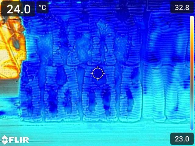 Thermal image